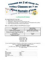 Invitation